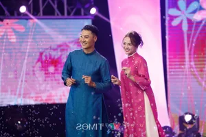 On-Screen and Real-Life Couples Sparkle at Meeting TV Actors 2025 - image 2