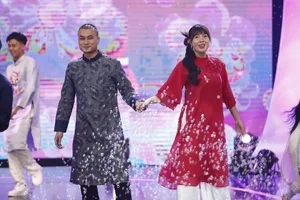 On-Screen and Real-Life Couples Sparkle at Meeting TV Actors 2025 - image 4
