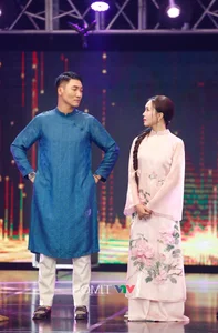 On-Screen and Real-Life Couples Sparkle at Meeting TV Actors 2025 - image 14