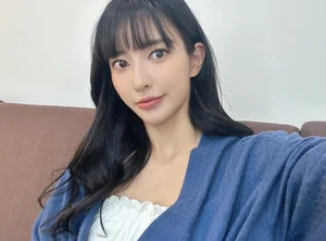 Stunning Beauty of South Korea’s Track and Field Star Captivates Fans Worldwide - image 2