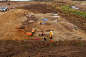 Ancient Treasure Discovered During Golf Course Construction - image 2