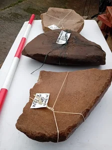 Ancient Treasure Discovered During Golf Course Construction - image 5