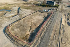 Ancient Treasure Discovered During Golf Course Construction - image 1