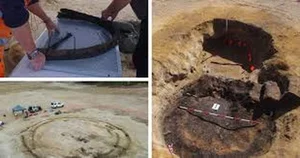 Ancient Treasure Discovered During Golf Course Construction - image 0
