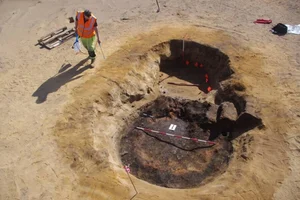 Ancient Treasure Discovered During Golf Course Construction - image 3