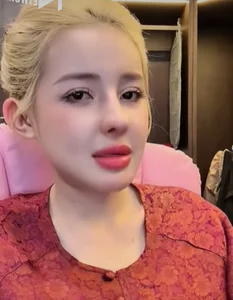 Ngan 98 Real Age Revelation Sparks Massive Netizen Discussion - image 2