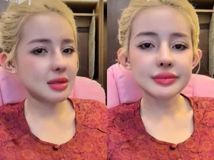 Ngan 98 Real Age Revelation Sparks Massive Netizen Discussion - image 1