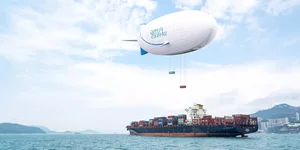 The 200m 'Flying Whale' Airship: A New Era of Sustainable Cargo Aviation - image 12