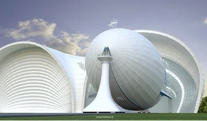 The 200m 'Flying Whale' Airship: A New Era of Sustainable Cargo Aviation - image 4