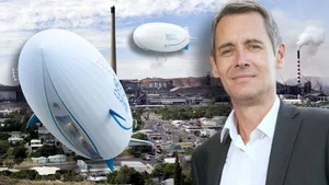 The 200m 'Flying Whale' Airship: A New Era of Sustainable Cargo Aviation - image 5