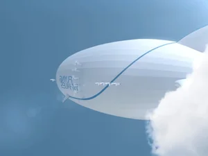 The 200m 'Flying Whale' Airship: A New Era of Sustainable Cargo Aviation - image 7