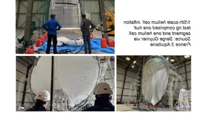 The 200m 'Flying Whale' Airship: A New Era of Sustainable Cargo Aviation - image 11