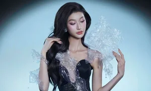 Miss Cosmo Vietnam 2025: Spotlight on the Most Beautiful Face Candidates Gallery - image 2