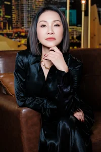 Actress Hong Dao Finds New Happiness After 40 Years - image 0