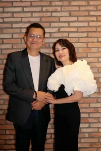 Actress Hong Dao Finds New Happiness After 40 Years - image 1