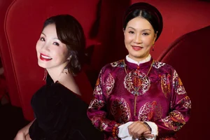 Actress Hong Dao Finds New Happiness After 40 Years - image 5