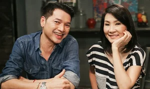 Actress Hong Dao Finds New Happiness After 40 Years - image 7
