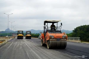 Vietnam Invests 1.2 Trillion VND in Scenic Highway Connecting to Ben En National Park - image 1