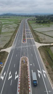 Vietnam Invests 1.2 Trillion VND in Scenic Highway Connecting to Ben En National Park - image 7