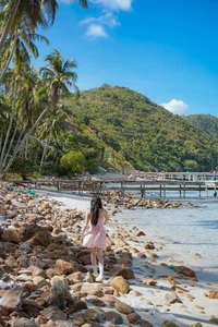 Authentic Fisherman Experience in Nam Du: Squid Catching and Net Pulling Adventures - image 0
