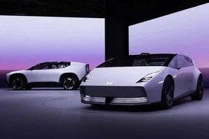 Honda Shifts Focus to Hybrids After Heavy EV Losses - image 5