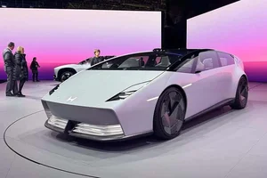 Honda Shifts Focus to Hybrids After Heavy EV Losses - image 4