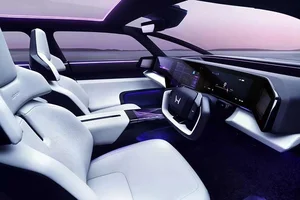 Honda Shifts Focus to Hybrids After Heavy EV Losses - image 0