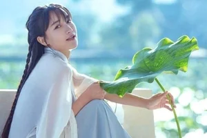 The Return of China’s Countryside Fairy After a Long Hiatus - image 1
