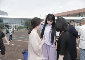 The Return of China’s Countryside Fairy After a Long Hiatus - image 4