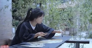 The Return of China’s Countryside Fairy After a Long Hiatus - image 8