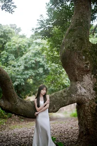 YiTuYu Art Language Vol.9935: Captivating Photo Series of Model KK - image 7