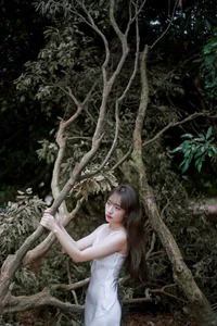 YiTuYu Art Language Vol.9935: Captivating Photo Series of Model KK - image 16