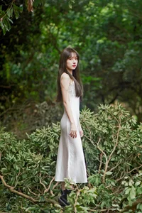 YiTuYu Art Language Vol.9935: Captivating Photo Series of Model KK - image 4