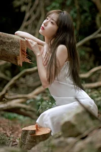 YiTuYu Art Language Vol.9935: Captivating Photo Series of Model KK - image 17