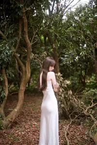 YiTuYu Art Language Vol.9935: Captivating Photo Series of Model KK - image 13