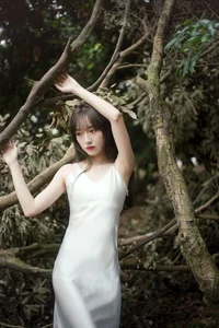 YiTuYu Art Language Vol.9935: Captivating Photo Series of Model KK - image 19