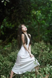 YiTuYu Art Language Vol.9935: Captivating Photo Series of Model KK - image 3