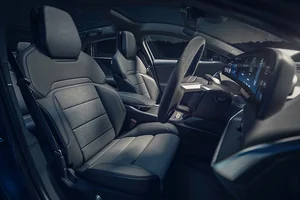 2026 Lucid Air Unveiled: Luxury Electric Performance with 824km Range - image 0