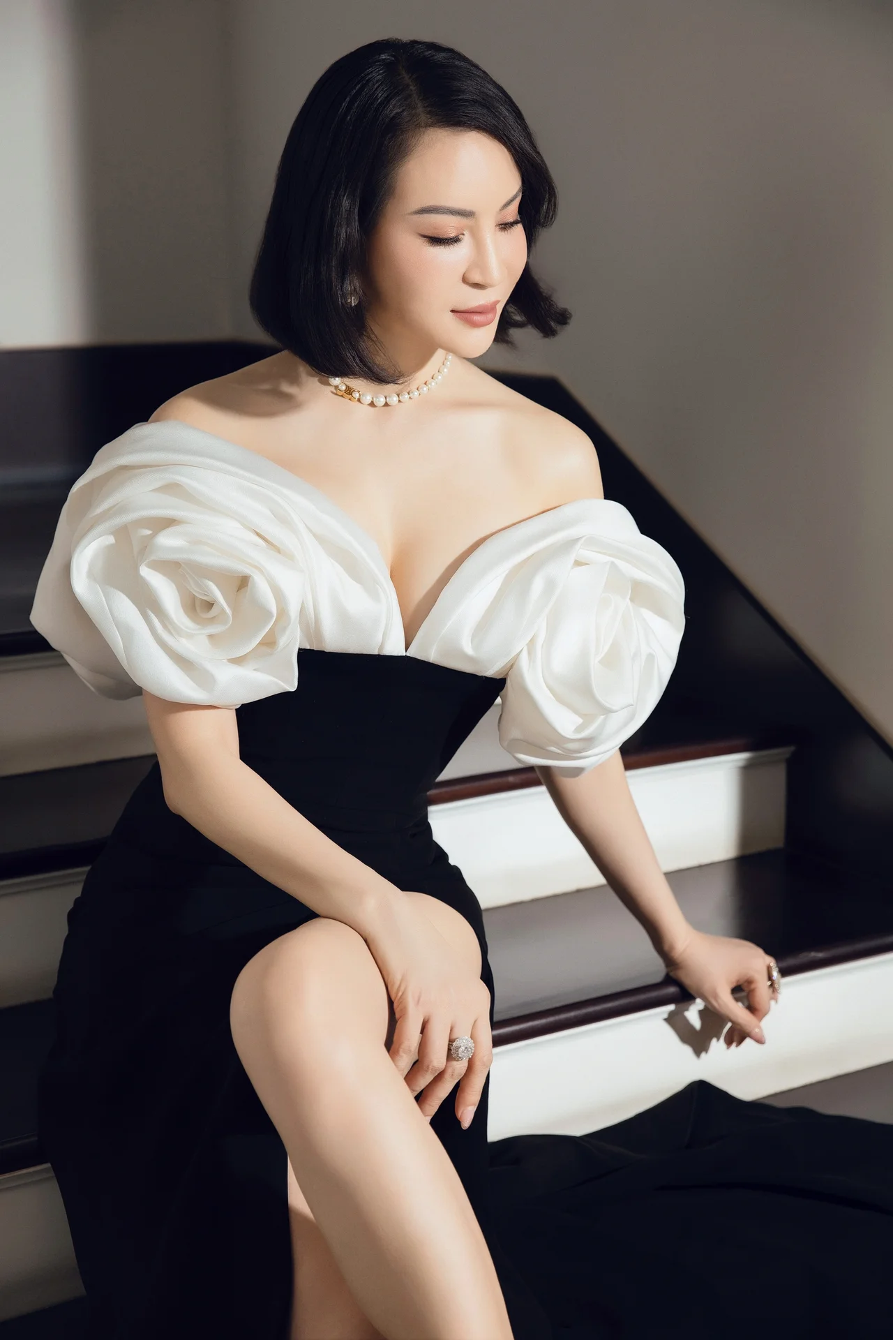 MC Thanh Mai Shares Powerful Insights on Women Wealth and True Happiness