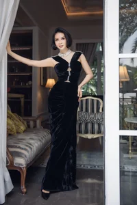MC Thanh Mai Shares Powerful Insights on Women Wealth and True Happiness - image 3