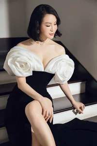 MC Thanh Mai Shares Powerful Insights on Women Wealth and True Happiness - image 0