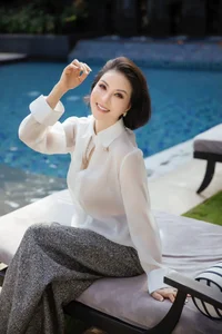 MC Thanh Mai Shares Powerful Insights on Women Wealth and True Happiness - image 5