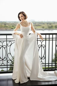 MC Thanh Mai Shares Powerful Insights on Women Wealth and True Happiness - image 2