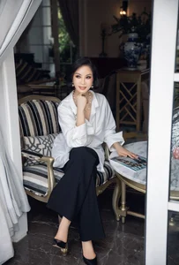 MC Thanh Mai Shares Powerful Insights on Women Wealth and True Happiness - image 7