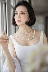 MC Thanh Mai Shares Powerful Insights on Women Wealth and True Happiness - image 9