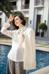 MC Thanh Mai Shares Powerful Insights on Women Wealth and True Happiness - image 6