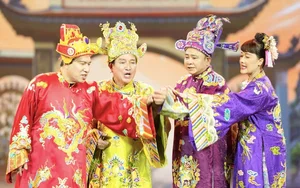 VTV Officially Replaces Tao Quan with a New Program for the Lunar New Year Celebration - image 4