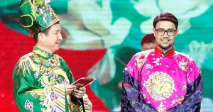 VTV Officially Replaces Tao Quan with a New Program for the Lunar New Year Celebration - image 3