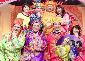VTV Officially Replaces Tao Quan with a New Program for the Lunar New Year Celebration - image 0