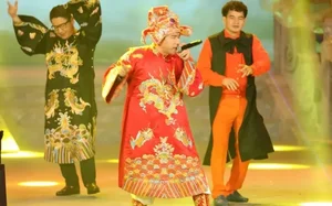 VTV Officially Replaces Tao Quan with a New Program for the Lunar New Year Celebration - image 5